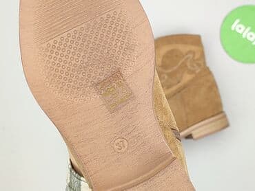 obuwie kulig: Botki damskie, rozmiar 37 — 4