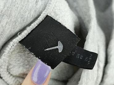 7more7 bluzy: H&M, Bluza z kapturem dla mężczyzn, rozmiar XS — 6