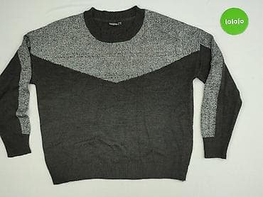 sweter c and a: Janina, Светр жіночий, розмір 2XL — 7