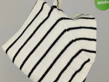 Ubrania damskie: H&M, Sweter damski, XS — 6