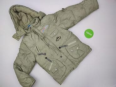 winter clothes: Kurtka zimowa, 7 lat, 116-122 cm, stan - Bardzo dobry — 2