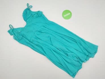 sukienki szafirowe: Laura Scott, Sukienka damska, S — 3