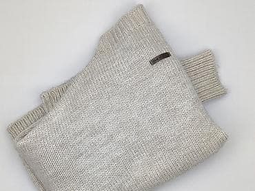 pepko kurtki: Blue shadow, Sweter damski, rozmiar 5XL — 5