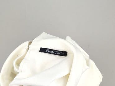 pepco biale sukienki: Pretty Girl, Bluzka damska, rozmiar S — 4