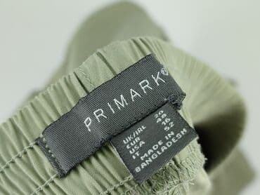 spodnie joggery damskie mohito: Primark, Spodnie materiałowe damskie, rozmiar XL — 4