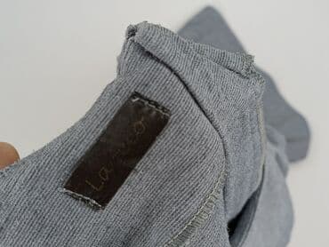 szare sukienki: Sukienka damska, rozmiar L — 4