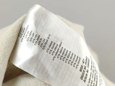 koszula z bambusem mem: Bluzka damska, 2XL — 5