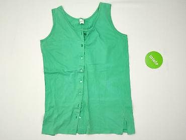 top esmara: Top damski, rozmiar L — 2