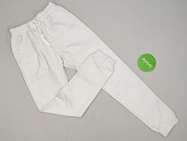 drip dresy: Spodnie dresowe damskie, rozmiar XL — 2