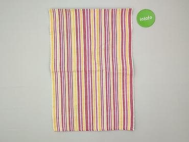 nozyczki kolorowanka: Obrus 136 x 44, kolor - Kolorowy, stan - Idealny — 2