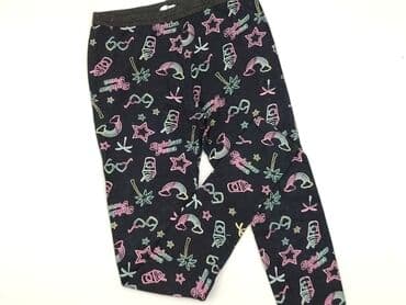 Leggings for kids, 14 years, 164, condition - Very good