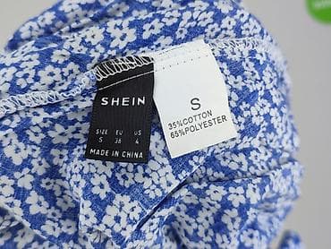 shein plus size bluzki: Shein, Sukienka damska, rozmiar S — 4