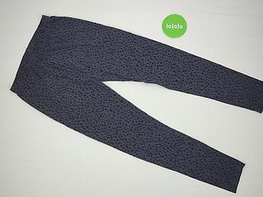 buty k: Legginsy Sportowe damskie, rozmiar S — 2