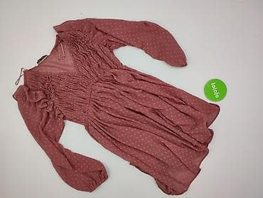 zygzak: Zara, Sukienka damska, rozmiar S — 2