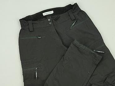 gortex biustonosze: Spodnie materiałowe damskie, rozmiar S — 1