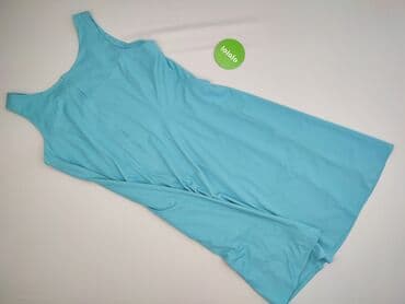 sklep internetowy z sukienkami dla puszystych: Sukienka damska, rozmiar 2XL — 3