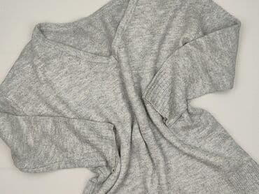 sweter w paski h: Reserved, Sweter damski, rozmiar M — 1