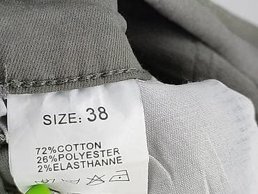 spódnice domodi: Hello Miss, Ogrodniczki damskie, rozmiar M — 5