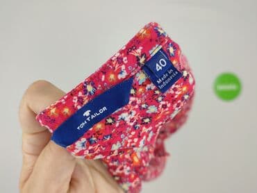 bluzy tommy hilfiger: Tom Tailor, Bluzka damska, rozmiar M — 4