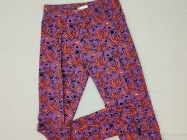 bluzka elite: Legginsy dziecięce, Coccodrillo, 14 lat, 164, stan - Idealny — 1