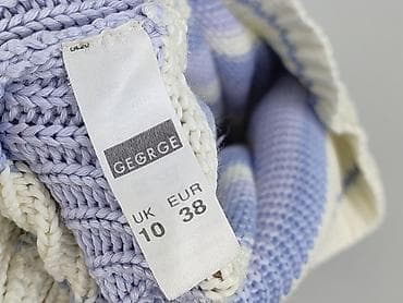 and bear pull: George, Sweter damski, rozmiar S — 4