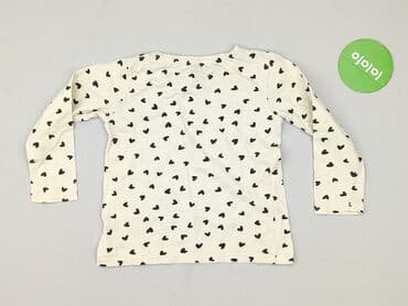 5 10 15 kurtki dla dziewczynek: Блузка, Kiki & Koko, 5-6 р., 110-116 см, стан - Ідеальний — 3