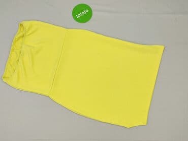 spódnice za kolano letnie: Spódnica damska, rozmiar L — 3