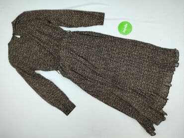 lidl sukienka z wiskozy: Sukienka damska, S — 3