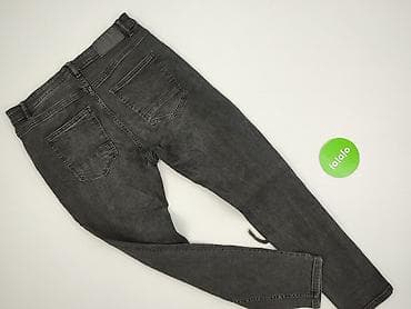 pull and bear disney: PULL&BEAR, Jeansy dla mężczyzn, rozmiar L — 3