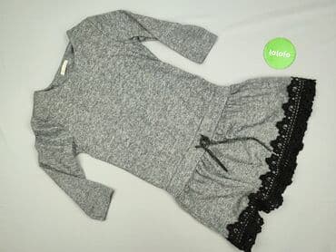 sukienki z kaszmiru: Sweetissima, Sukienka damska, rozmiar S — 2