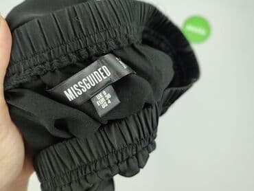 lateksowa spódnice missguided: Missguided, Spódnica damska, rozmiar S — 5