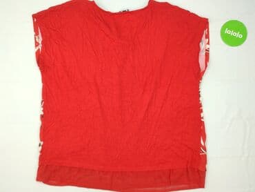 bluzki plus size bonprix: Bonmarche, Bluzka damska, rozmiar 4XL — 3