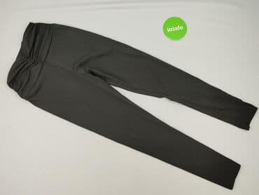 legginsy czarne damskie adidas: Legginsy Sportowe damskie, rozmiar S — 2