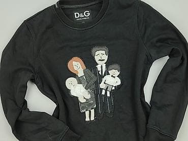 kis second hand: Dolce & Gabbana, Bluza damska
, rozmiar 2XL — 1