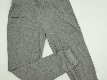 Beloved, Material trousers for women, size S (EU 36)