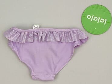 rajstopy ciekawe wzory: Bottom of the swimsuits, H&M, 3-4 years, 98-104 cm, condition - Perfect — 3