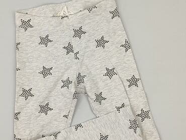 kombinezon esmara lidl: Legginsy dziecięce, H&M, 5-6 lat, 110/116, stan - Bardzo dobry — 1
