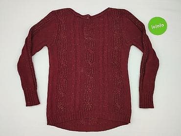 bolerko sweter: Sweter damski, rozmiar XL — 2