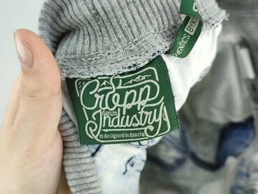 cropp szorty jeansowe: Cropp, Szorty dla mężczyzn — 4