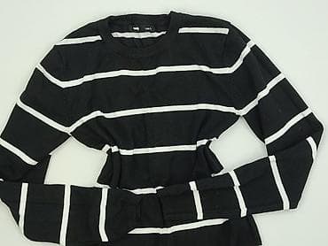 pull and bear bonarka: Sinsay, Sweter damski, rozmiar L — 1