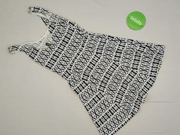 sukienka h m czerwona: Divided, Sukienka damska, rozmiar 2XS — 3