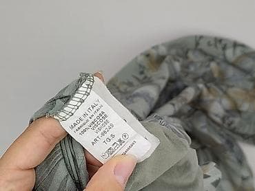 majtki temu: Spodnie materiałowe damskie, rozmiar S — 6