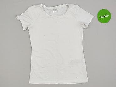 actual basics: Janina, T-shirt damski, rozmiar XS — 2