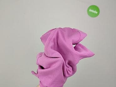 spodenki materialowe: Regular, T-shirt damski, rozmiar S — 5