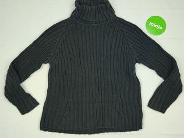 Women: Basic, Women`s sweater, size L (EU 40) — 2