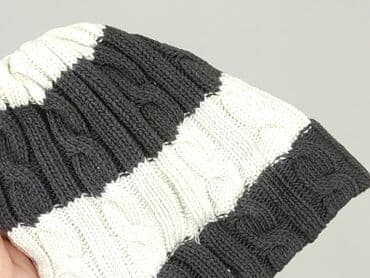 kombinezon softshell lidl: Czapka, stan - Bardzo dobry — 5