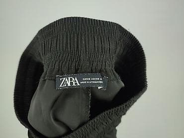 crivit crocs: Zara, Spodnie materiałowe damskie, rozmiar XS — 4