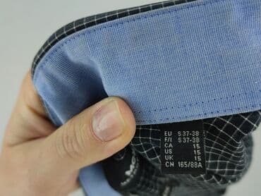 bluzka męska: Mexx, Koszulа dla mężczyzn, rozmiar S — 5