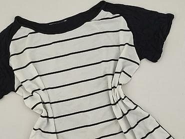 moda ptak sukienki: T-shirt damski, rozmiar XL — 1