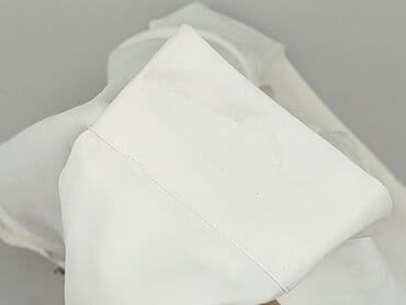 trampki biale sinsay: Sinsay, Bluzka damska, rozmiar XS — 8